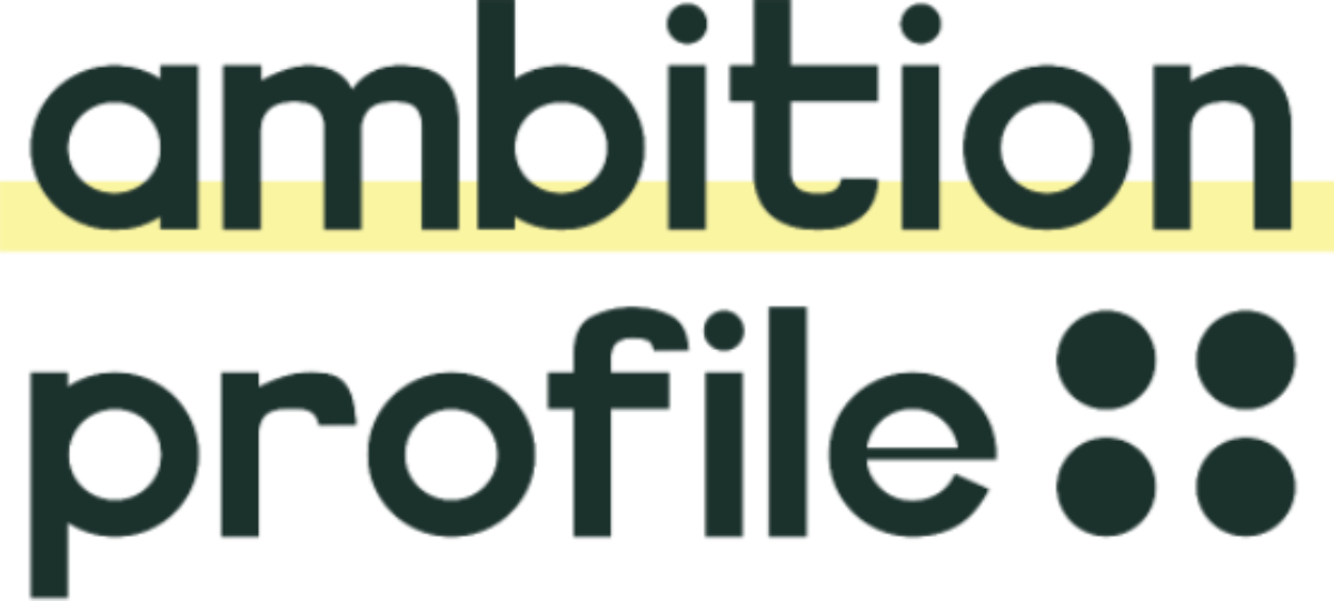 Ambitionprofile